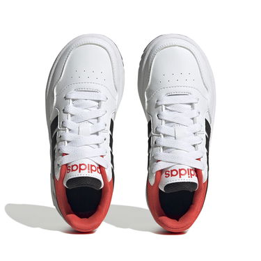Tenisky a topánky adidas Performance Hoops 3.0 k 37 1/3 Biela | GZ9673, 1