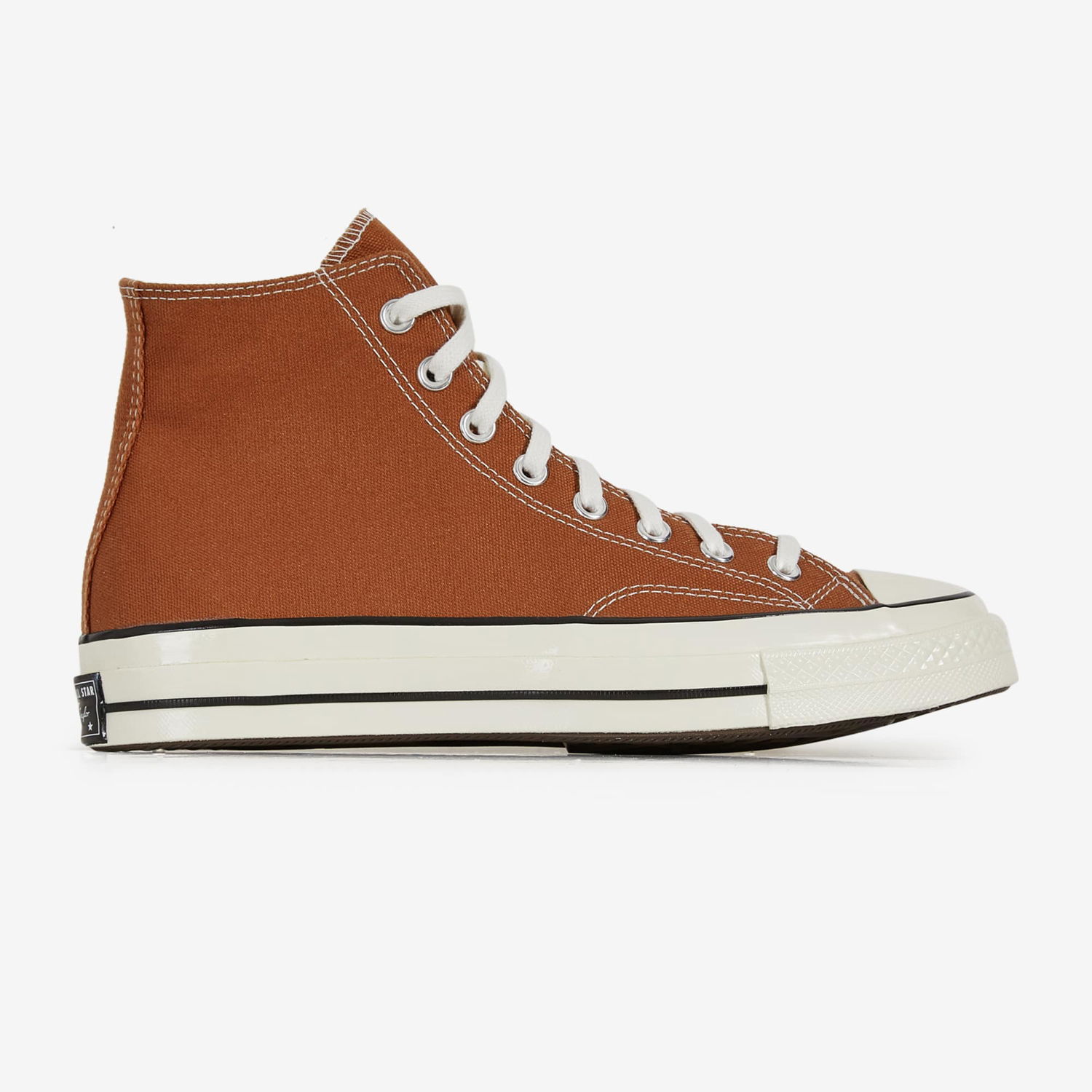 Tenisky a topánky Converse Chuck 70 Hi "Marron" Hnedá | A04588C, 0