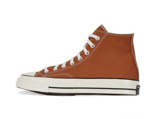 Tenisky a topánky Converse Chuck 70 Hi "Marron" Hnedá | A04588C