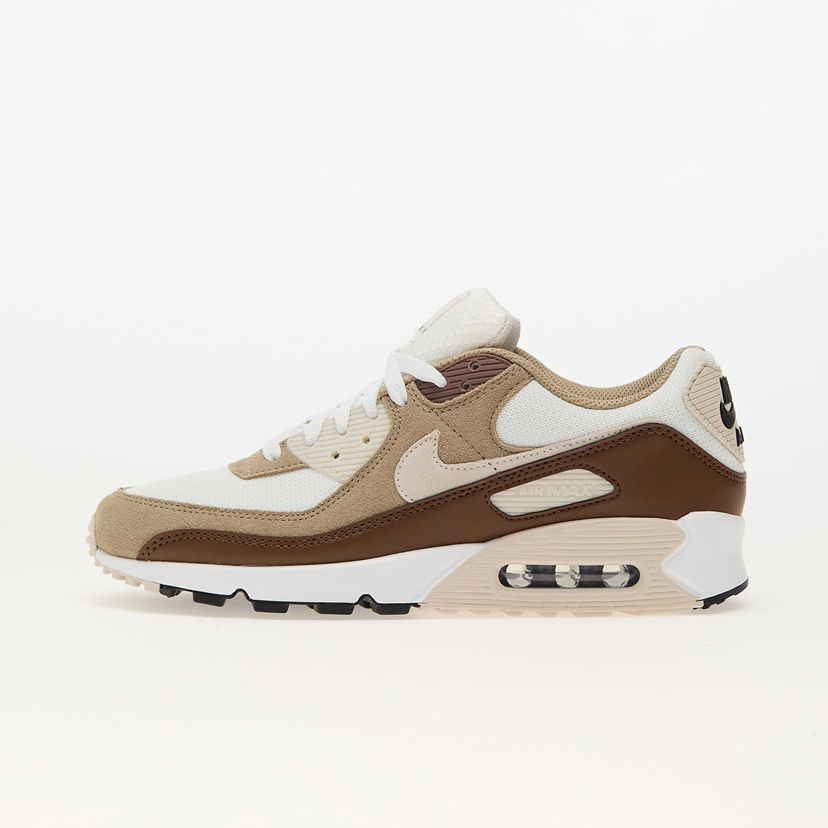 Tenisky a topánky Nike Air Max 90 Hnedá | DM0029-109