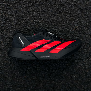 Tenisky a topánky adidas Performance Adizero Adios Pro 4 AMG Čierna | kh8840, 7