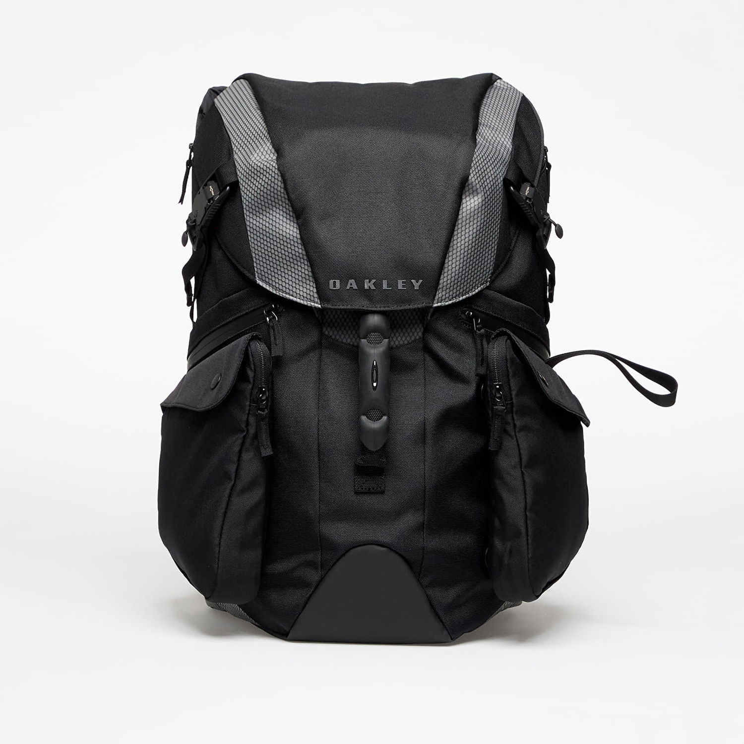 Batoh OAKLEY Oakley Latitude Flex Pack Backpack Čierna | FOS901676-02EU, 0