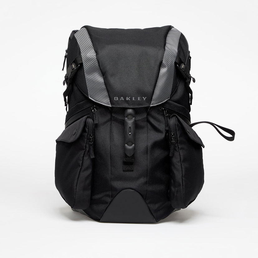 Batoh OAKLEY Oakley Latitude Flex Pack Backpack Čierna | FOS901676-02EU
