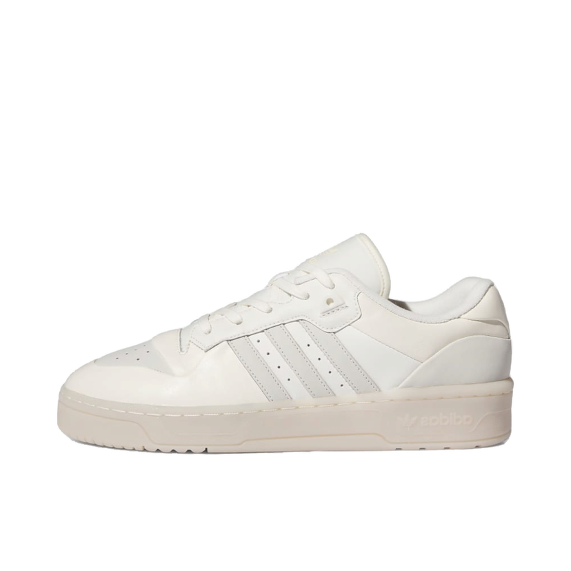 Tenisky a topánky adidas Originals Rivalry Low Biela | IG6495