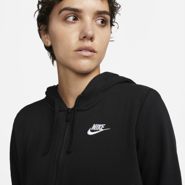 Sportswear Club Fleece Hoodie Dress