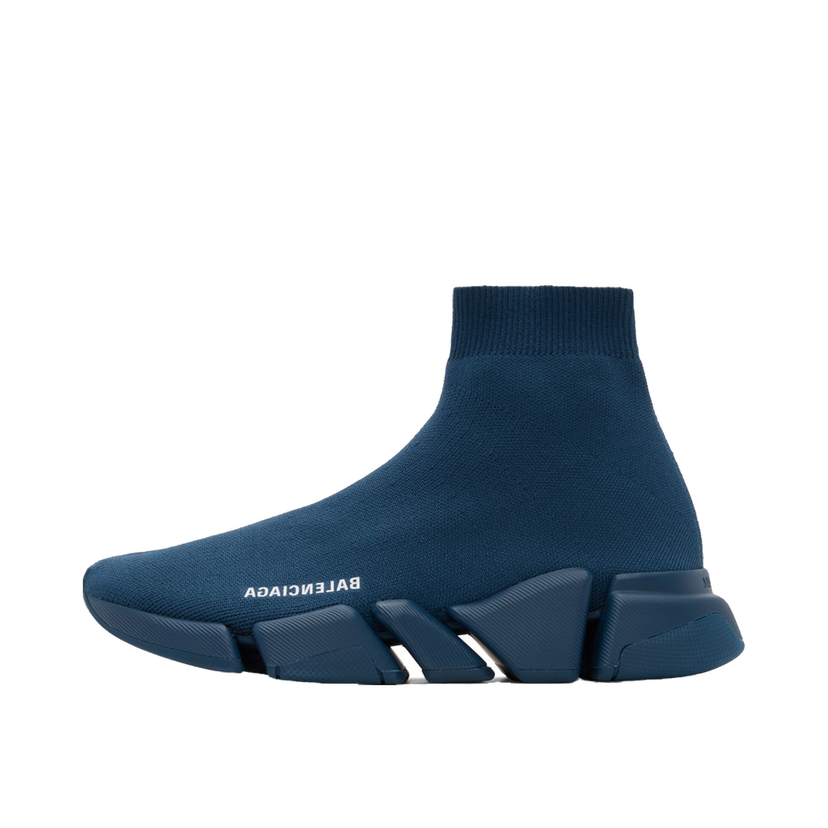 Tenisky a topánky Balenciaga Speed LT 2.0 Sneakers "Navy" Navy | 617239-W2DB1-4035