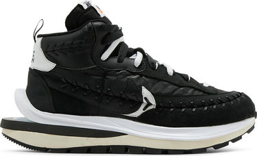Tenisky a topánky Nike Sacai x Jean Paul Gaultier x Vaporwaffle "Black White" Čierna | DH9186-001, 1