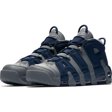 Tenisky a topánky Nike Air More Uptempo '96 "Georgetown Hoyas" Šedá | 921948-003, 1