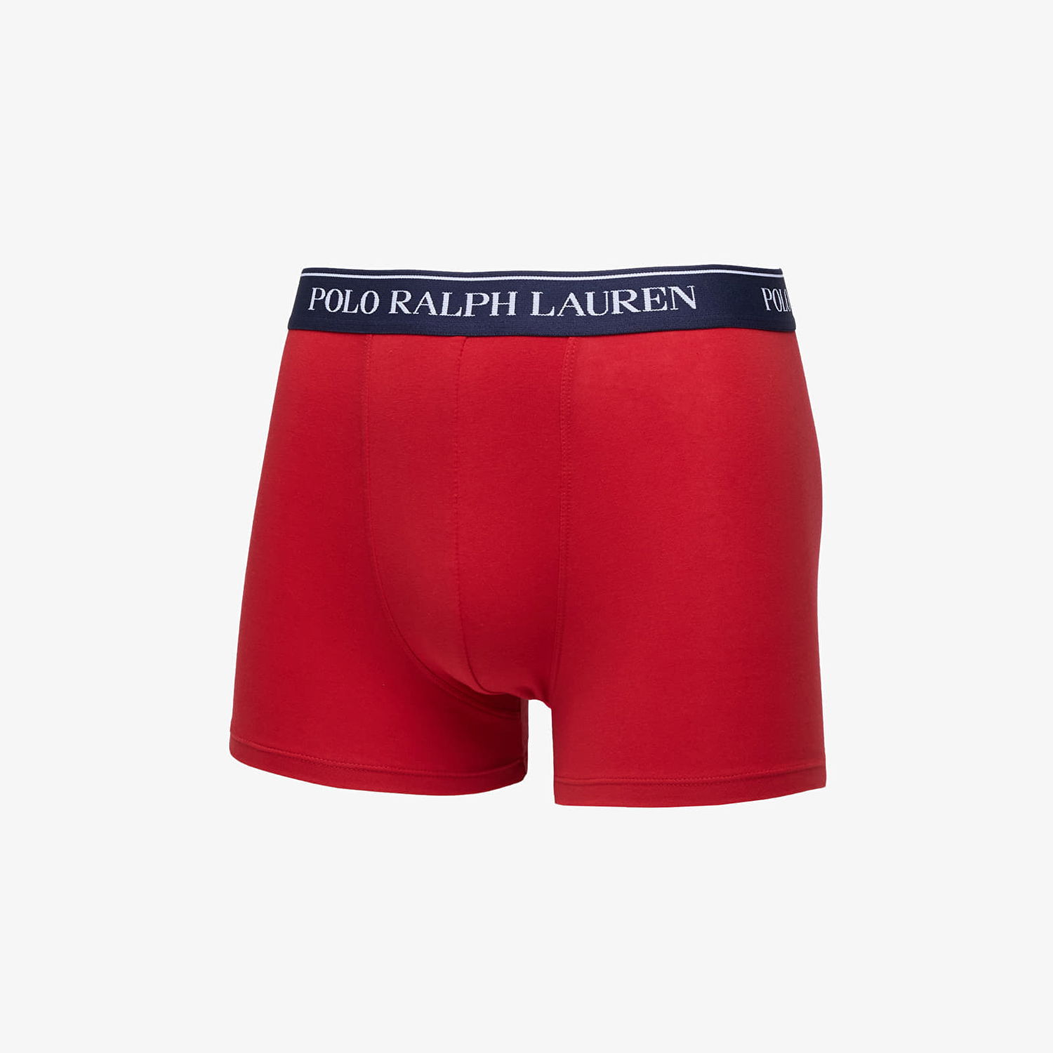 Boxerky Polo by Ralph Lauren Classic Trunk 3-Pack Multicolor Rôznofarebný | 714830299131, 1