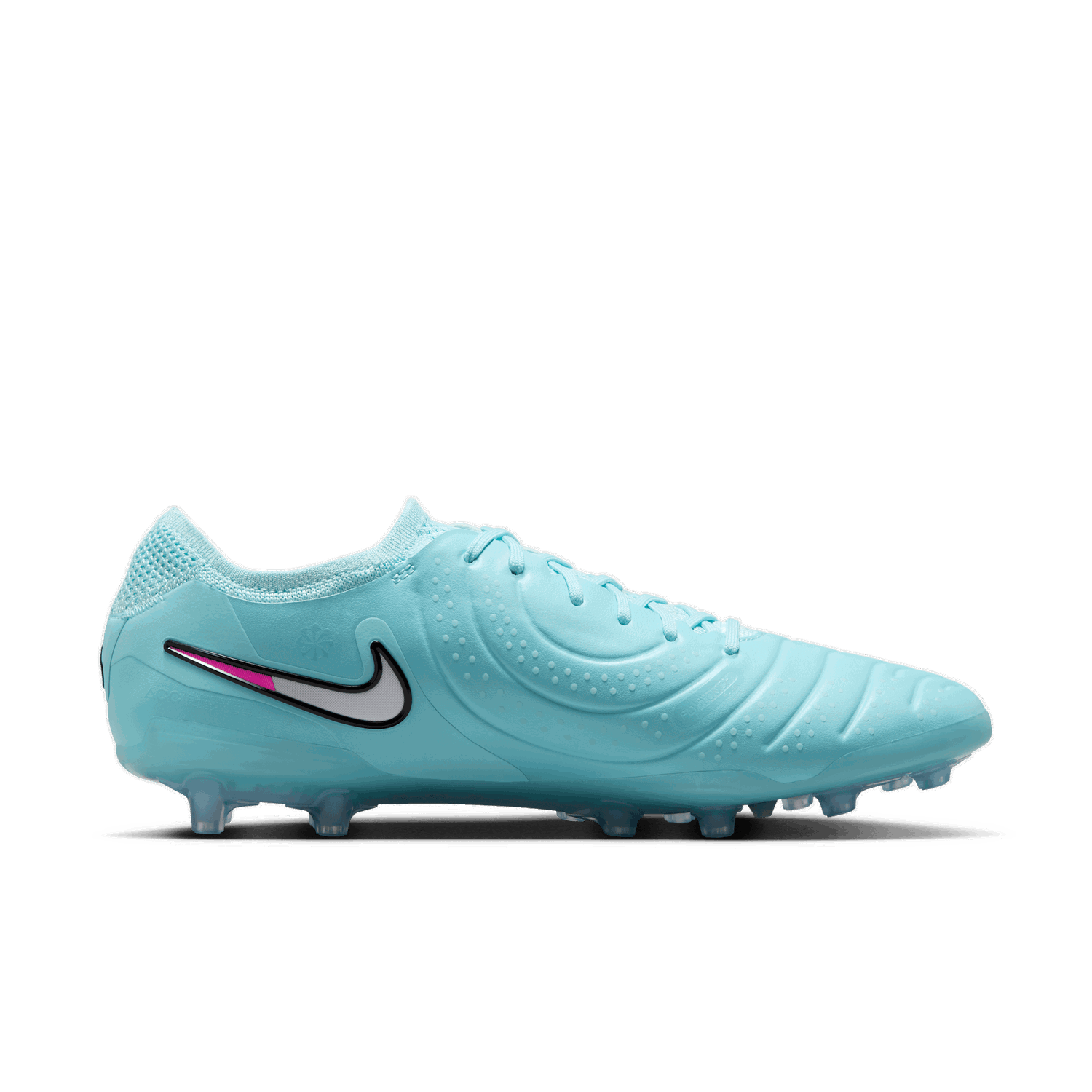 Tenisky a topánky Nike Tiempo Legend 10 Elite AG-Pro Tyrkysová | IB9520-401, 1