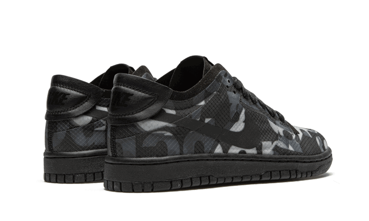 Tenisky a topánky Nike Dunk Low Čierna | CZ2675-001, 1