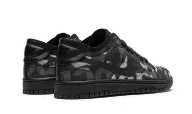 Tenisky a topánky Nike Dunk Low Čierna | CZ2675-001, 1
