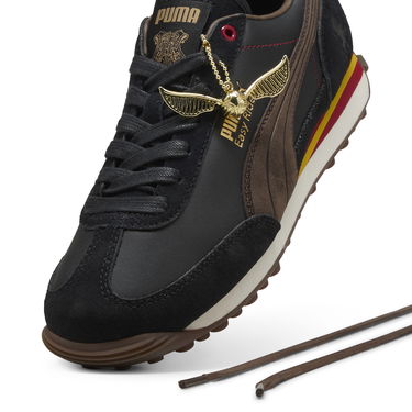 Tenisky a topánky Puma PUMA x HARRY POTTER Easy Rider Čierna | 401429_01, 5
