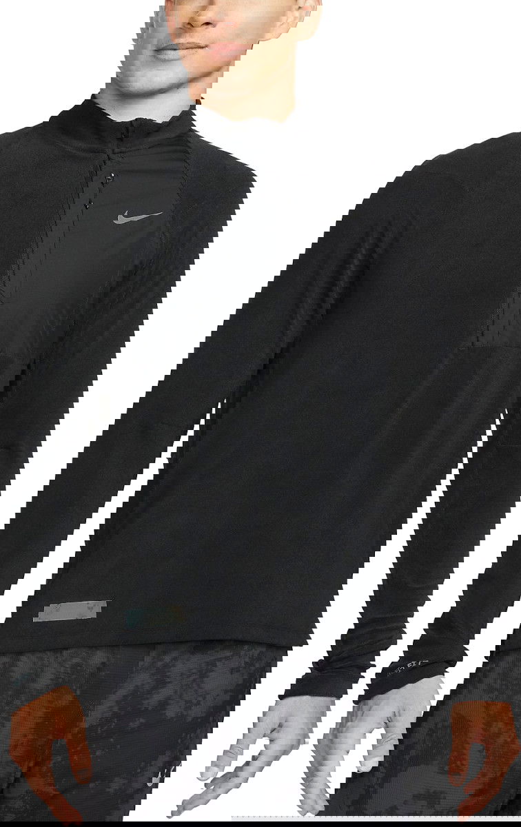 Tričko Nike Dri-FIT Run Division Čierna | fb8540-010, 0