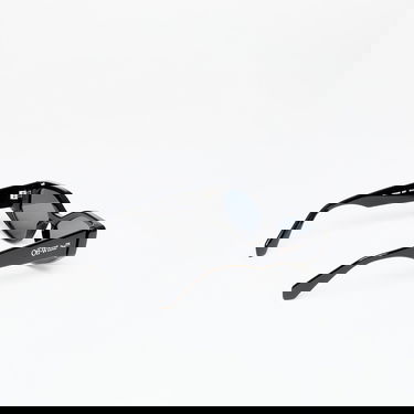 Slnečné okuliare Off-White Off-White Memphis Sunglasses Čierna | OERI063S23PLA0011007, 2