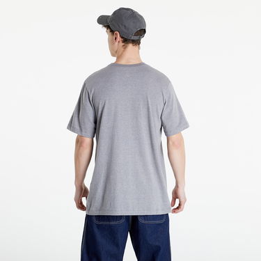 Tričko Jordan Jumpman Tee Carbon Šedá | CJ0921-091, 2