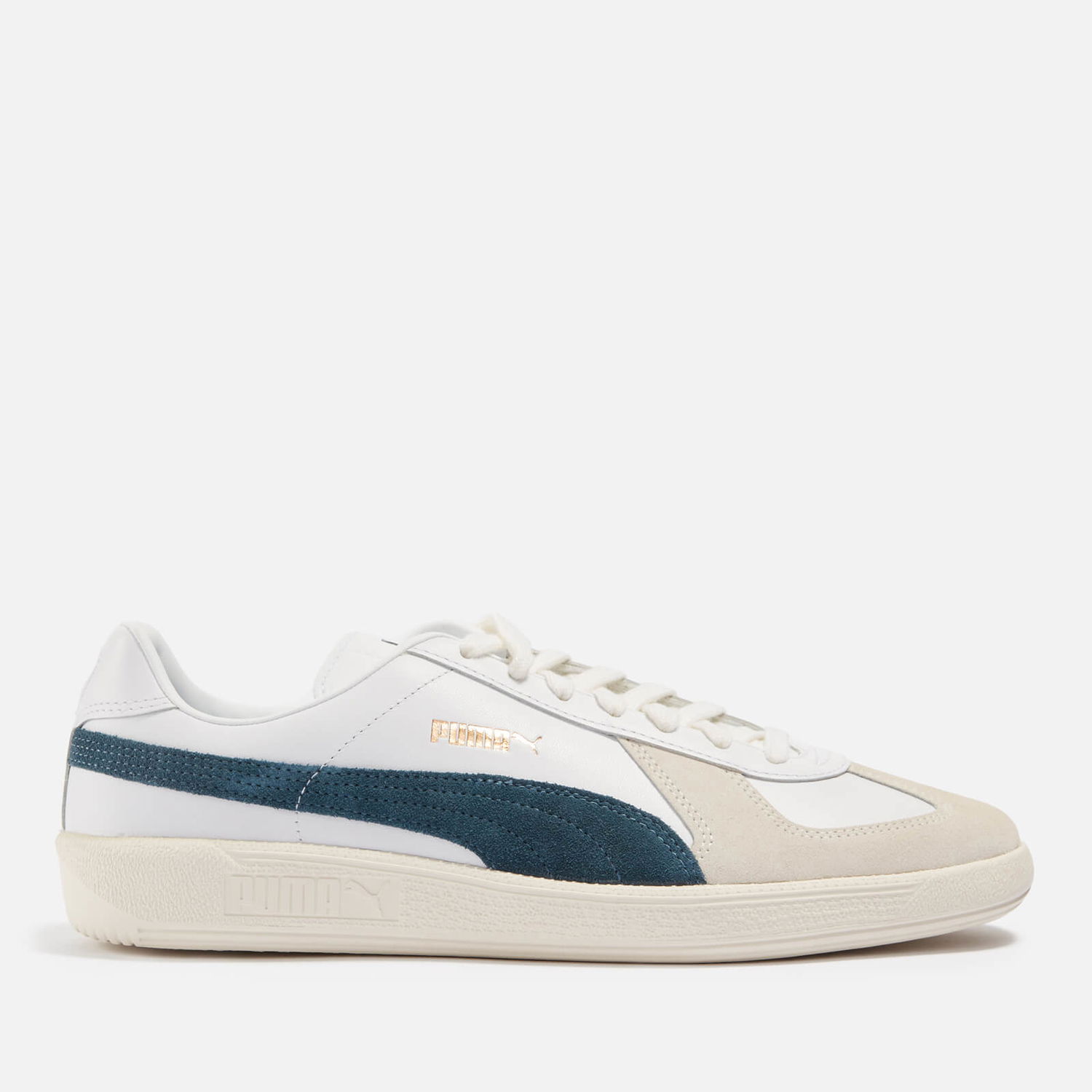 Tenisky a topánky Puma Army Suede Trainers Béžová | 386607-07, 0
