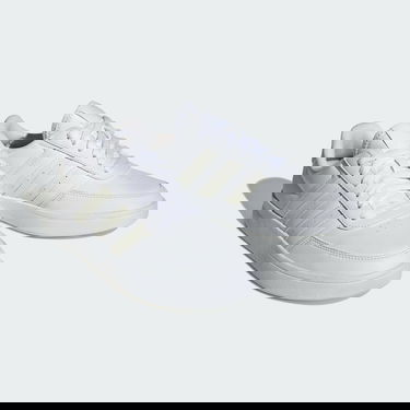 Tenisky a topánky adidas Performance Breaknet 2.0 "Cloud White" W Biela | ID7117, 4