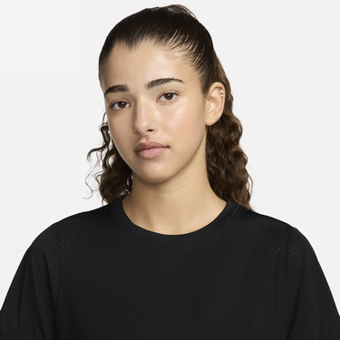 Crop Top Nike Dri-Fit One Classic Breathe Čierna | FN4117-010, 4