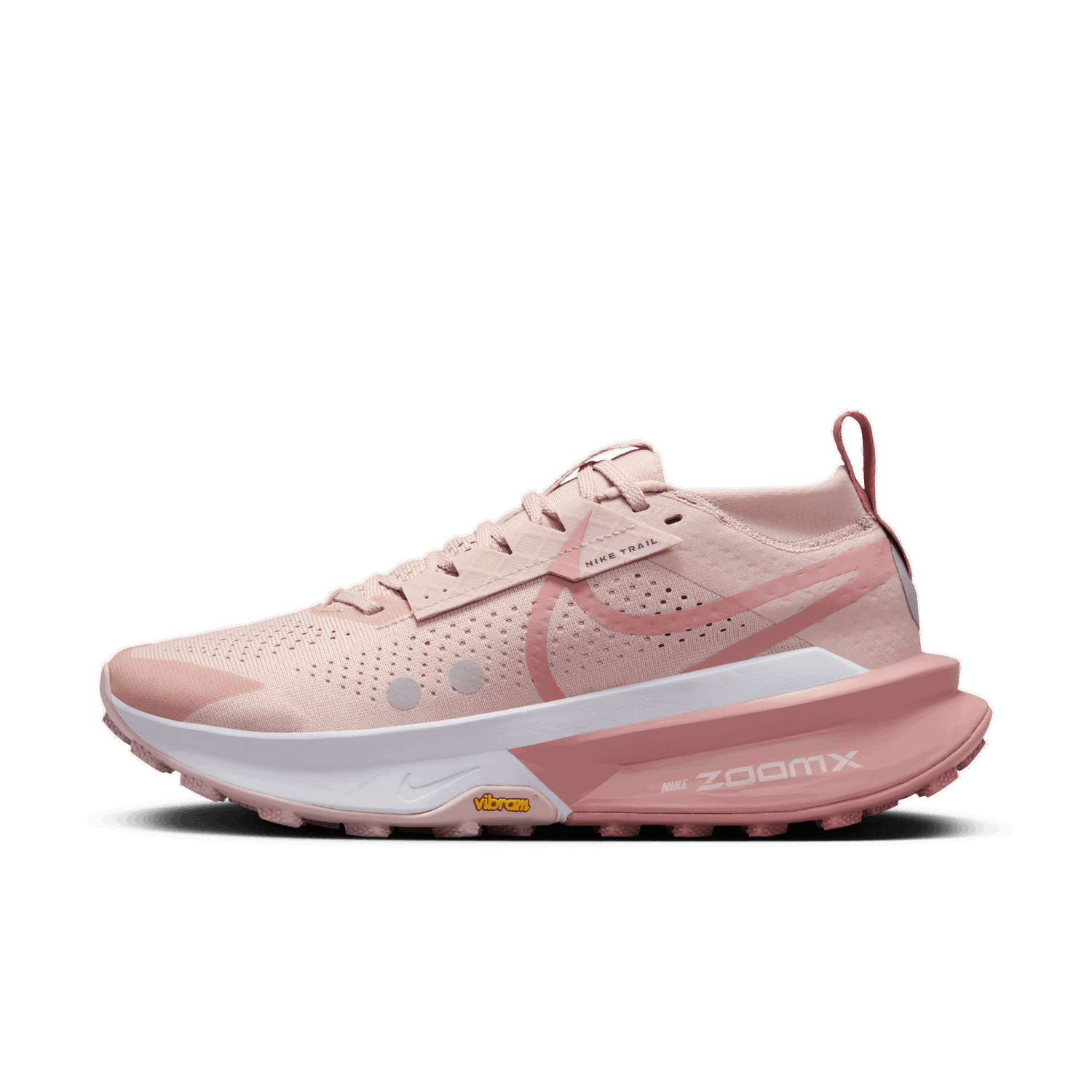 Tenisky a topánky Nike Zegama 2 Ružová | FD5191-601, 1