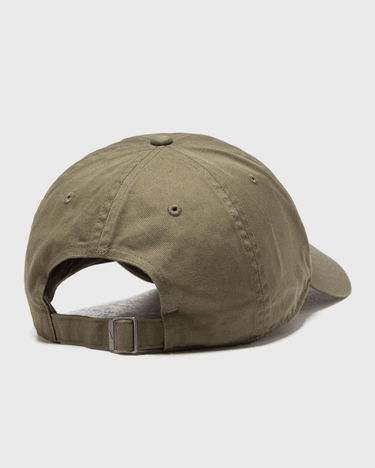 Šiltovka Nike Club Unstructured Futura Cap Zelené | FB5368-222, 2