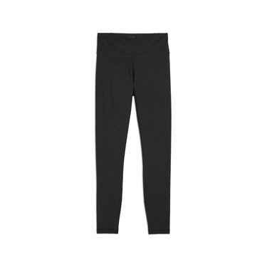 Legíny Puma CLOUDSPUN 7/8 High-Waisted Tights Čierna | 526693_01, 5