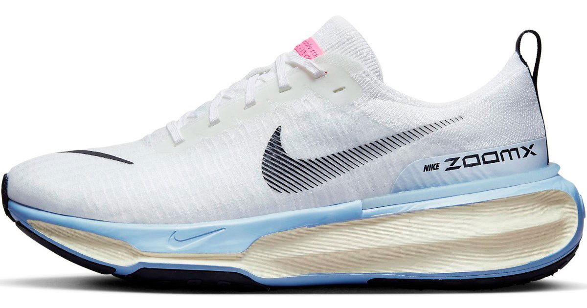 Tenisky a topánky Nike Invincible Run 3 Biela | dr2615-100, 1