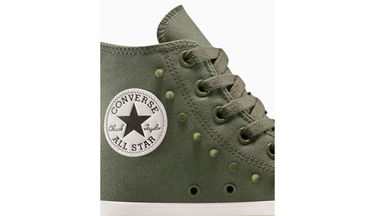 Tenisky a topánky Converse Chuck Taylor All Star Spikes Zelené | A15505C, 6