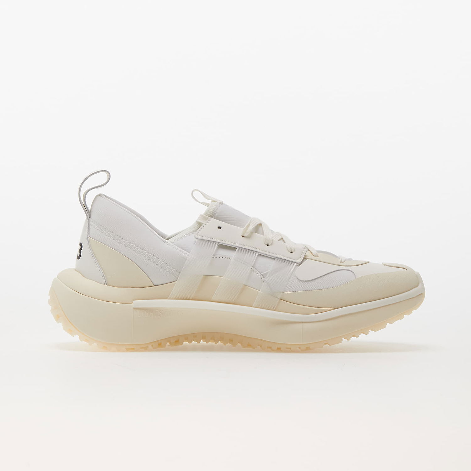 Tenisky a topánky Y-3 Qisan Cozy II Biela | HR1961, 1