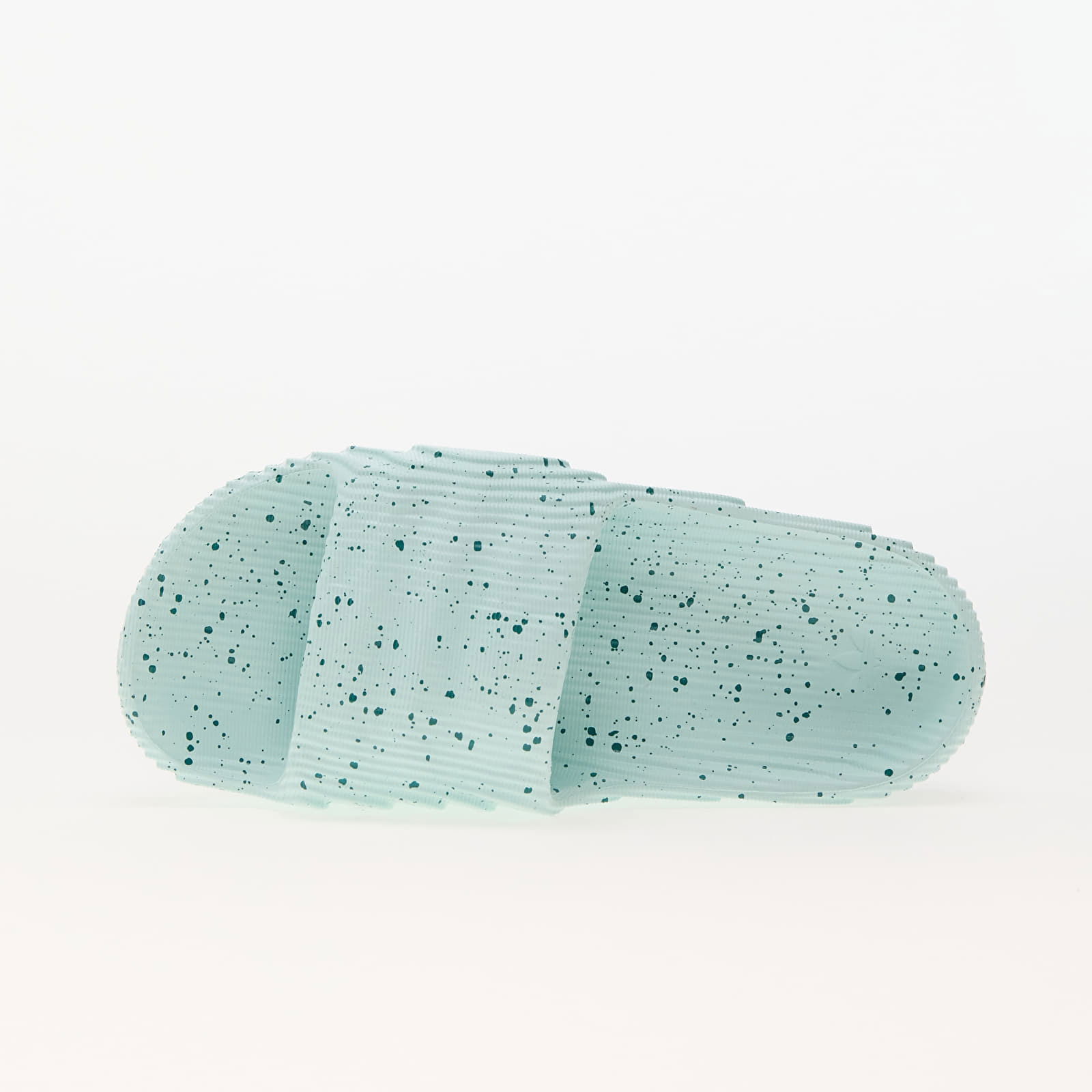 Adilette 22 W Semi Flash Aqua/ Core Black/ Active Green