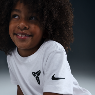 Tričko Nike Kobe T-Shirt Biela | HM5667-100, 2