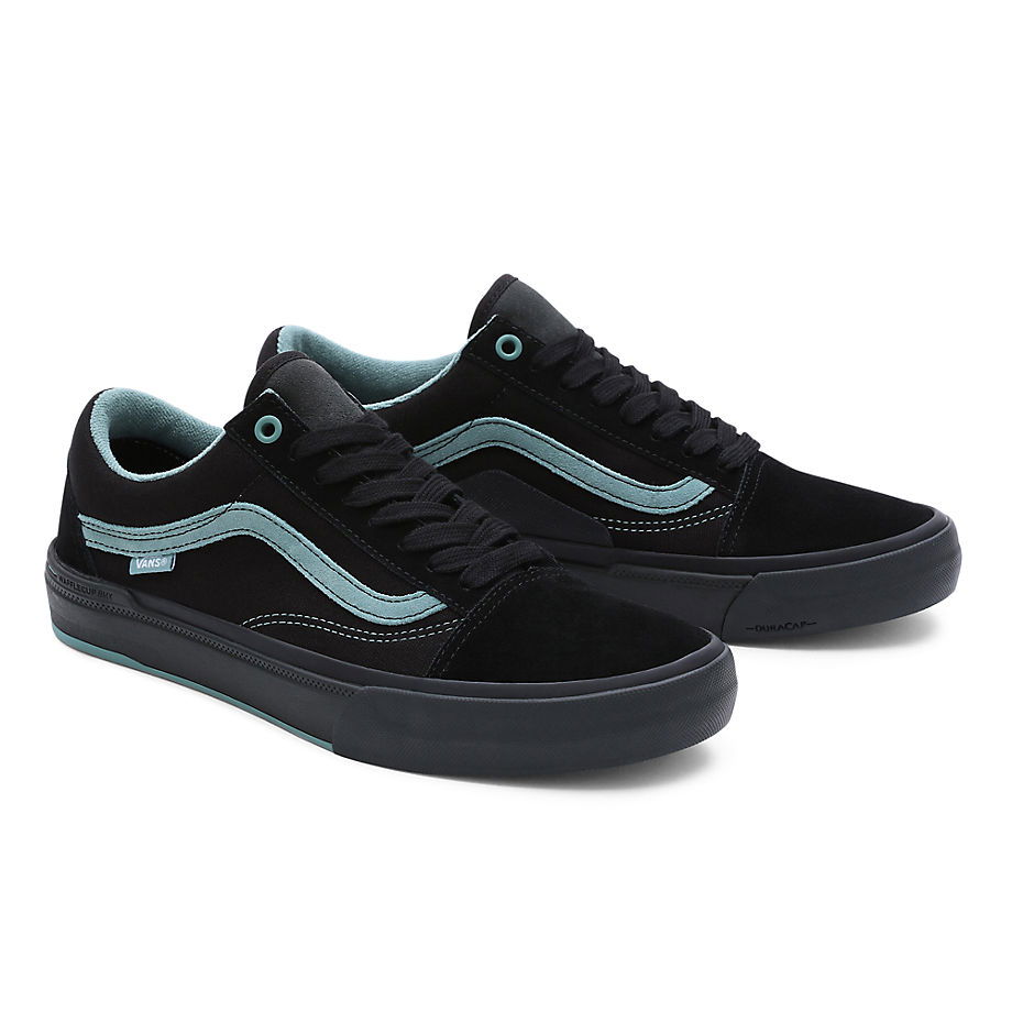 Tenisky a topánky Vans Chaussures Bmx Old Skool Čierna | VN0005UZ2QX, 0