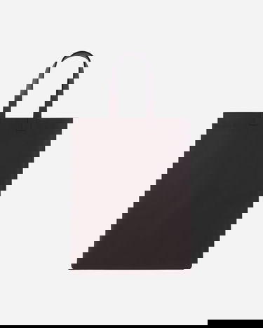Tote bag Comme des Garçons Classic Leather Tote Bag Hnedá | SA9002-2, 1