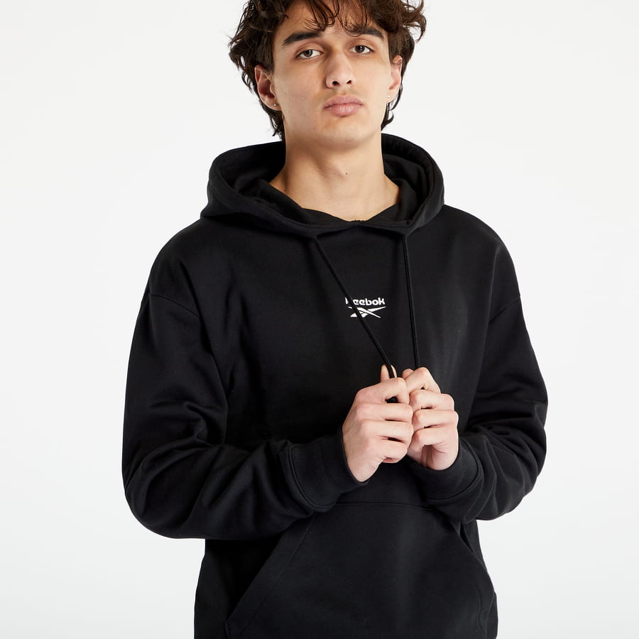 Classics Small Vector Hoodie