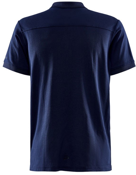 Polo tričko Craft Polo Shirt Modrá | 1910745-390000, 1