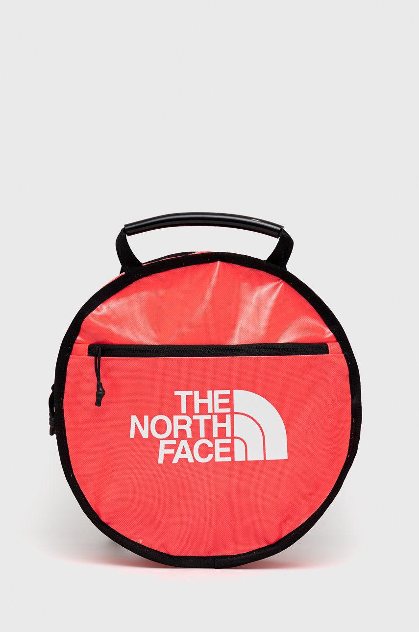 Batoh The North Face Base Camp Circle Ružová | NF0A52SL50T1, 0