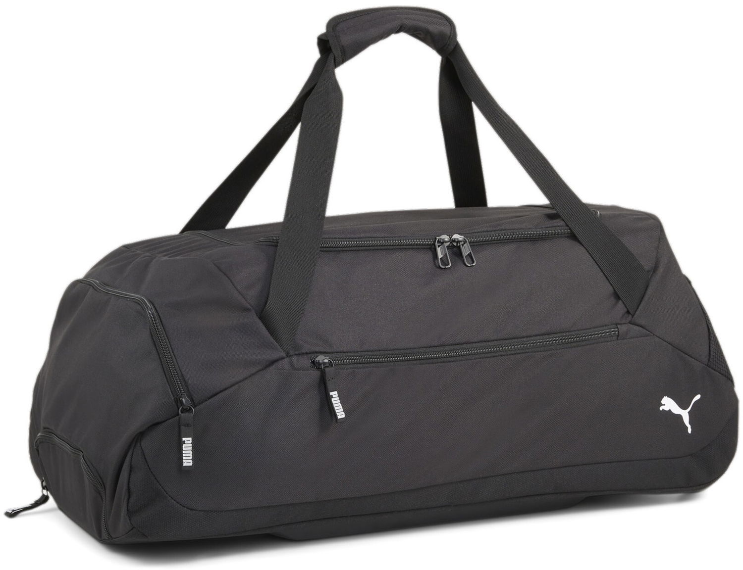 Cestovná taška Puma Wheel Teambag Čierna | 090241-01, 0