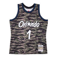 Orlando Magic Hardaway Swingman Jersey