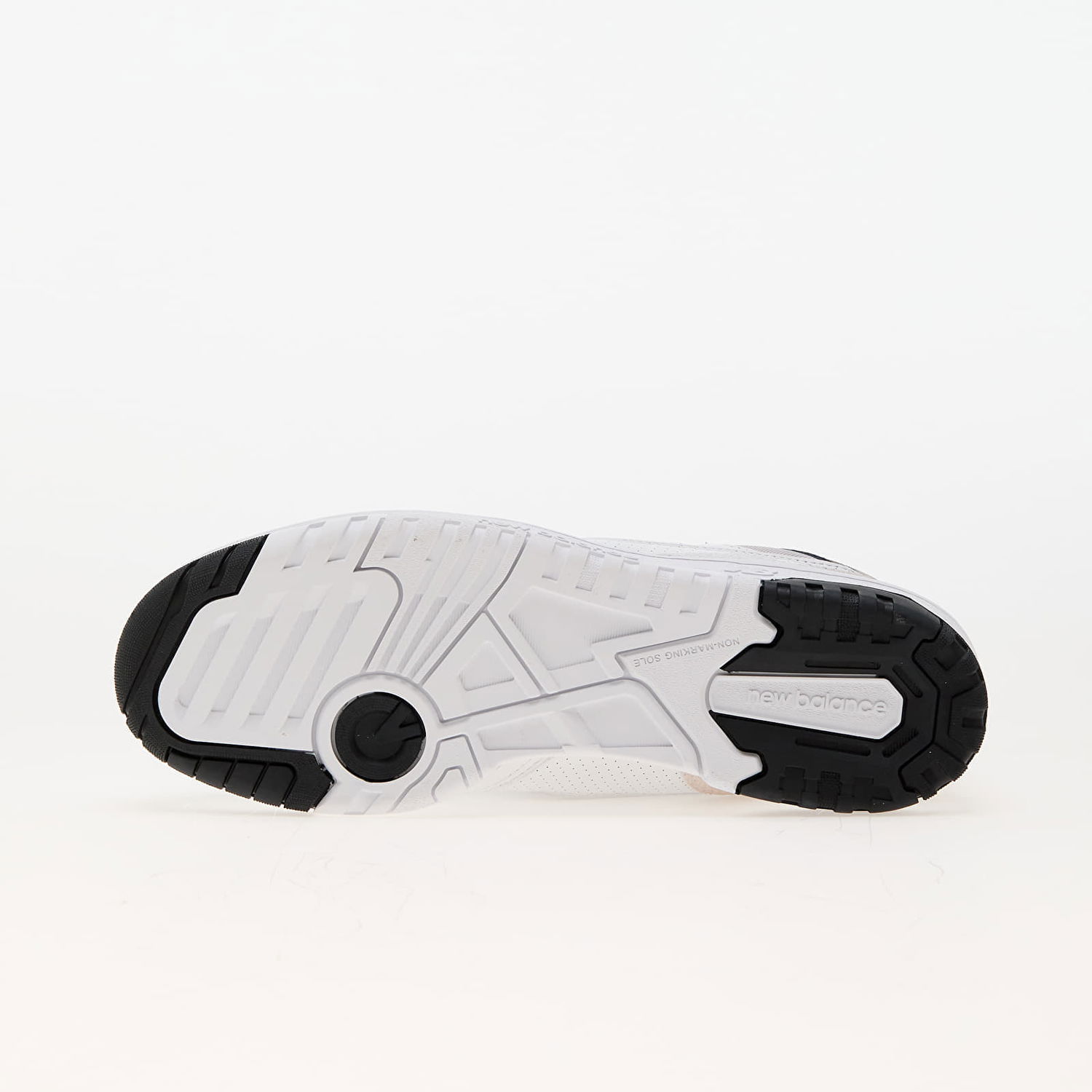 Tenisky a topánky New Balance 550 White EUR Biela | BB550ESI, 1