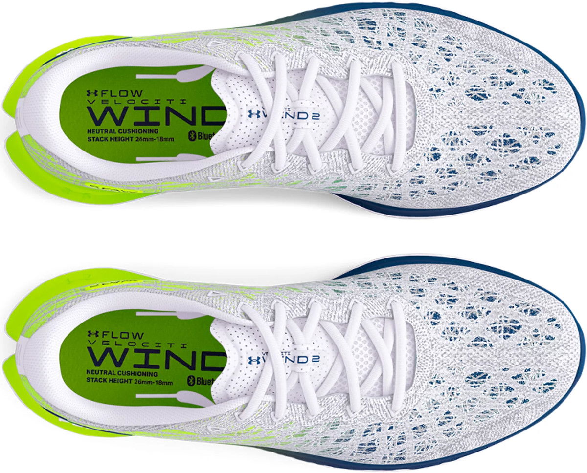 Flow Velociti Wind 2