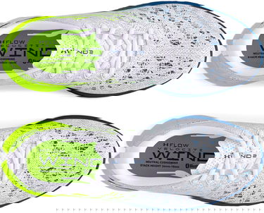 Tenisky a topánky Under Armour Flow Velociti Wind 2 Biela | 3024903-101, 3