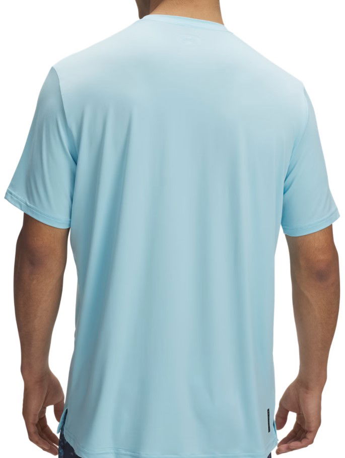 Tričko Under Armour Under Armour Vanish Energy Short Sleeve T-Shirt Modrá | 1383973-494, 1
