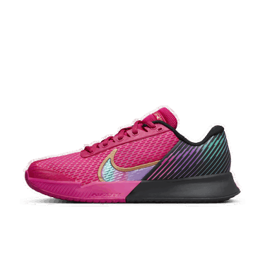 Tenisky a topánky Nike Court Air Zoom Vapor Pro 2 Premium W Ružová | FB7054-600, 3