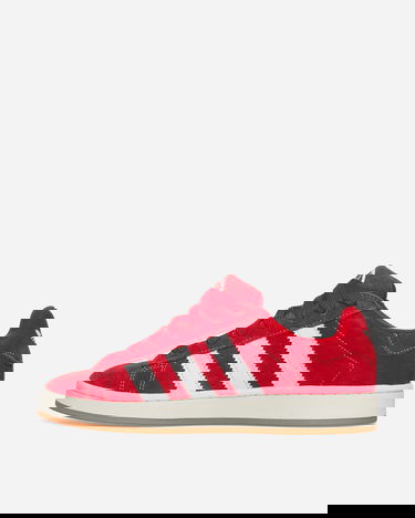 Tenisky a topánky adidas Originals Campus 00s "Better Scarlet / Cloud White / Off White" Červená | H03474 001, 2