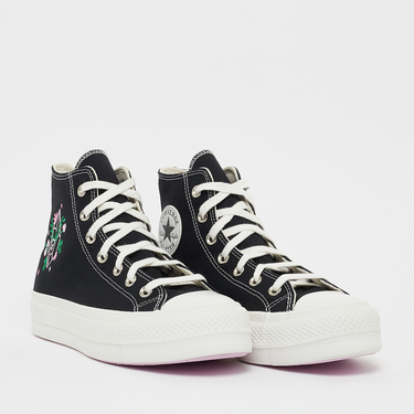Tenisky a topánky Converse Chuck Taylor All Star Lift Čierna | A03739C, 2