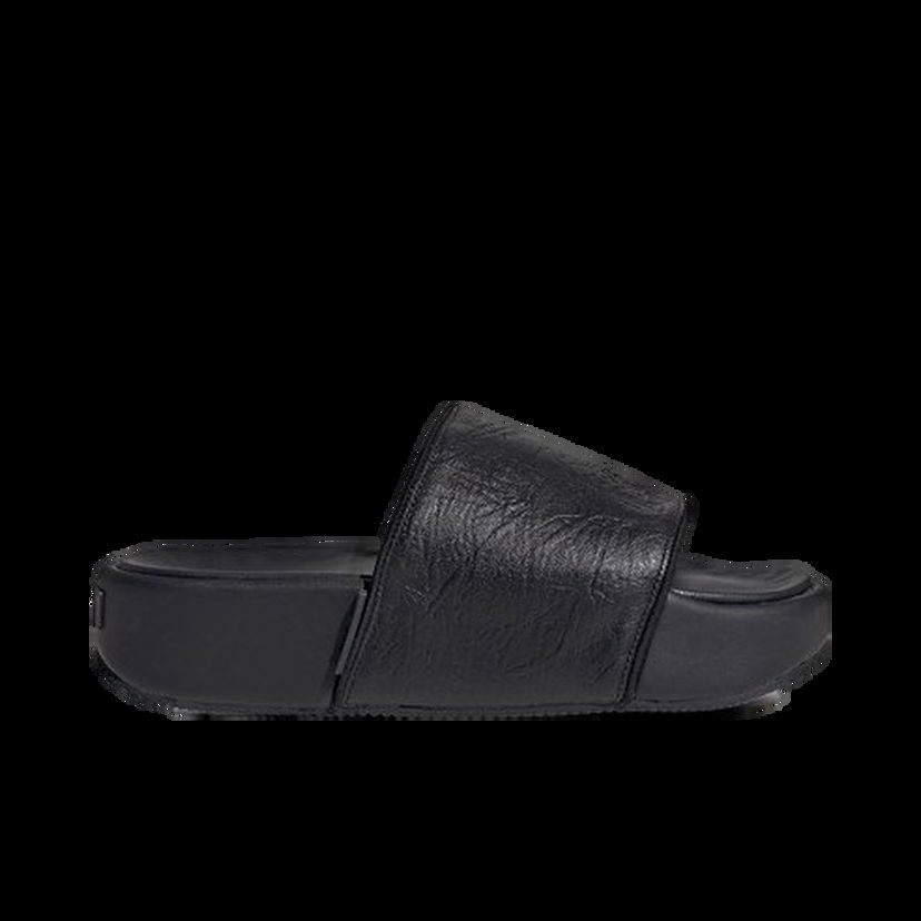 Tenisky a topánky Y-3 Y-3 Slide Čierna | GW8631