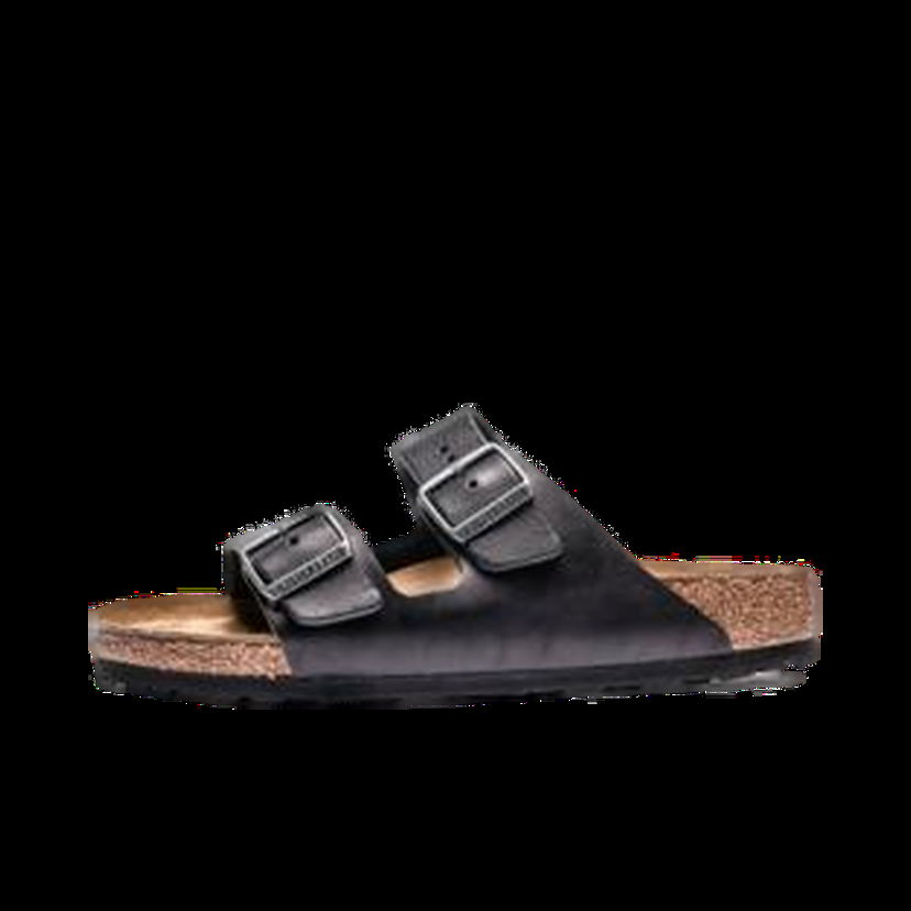 Tenisky a topánky Birkenstock Arizona BS Navy | 1023115