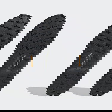 Tenisky a topánky adidas Performance Terrex AX4 Wide Zelené | HQ3554, 2