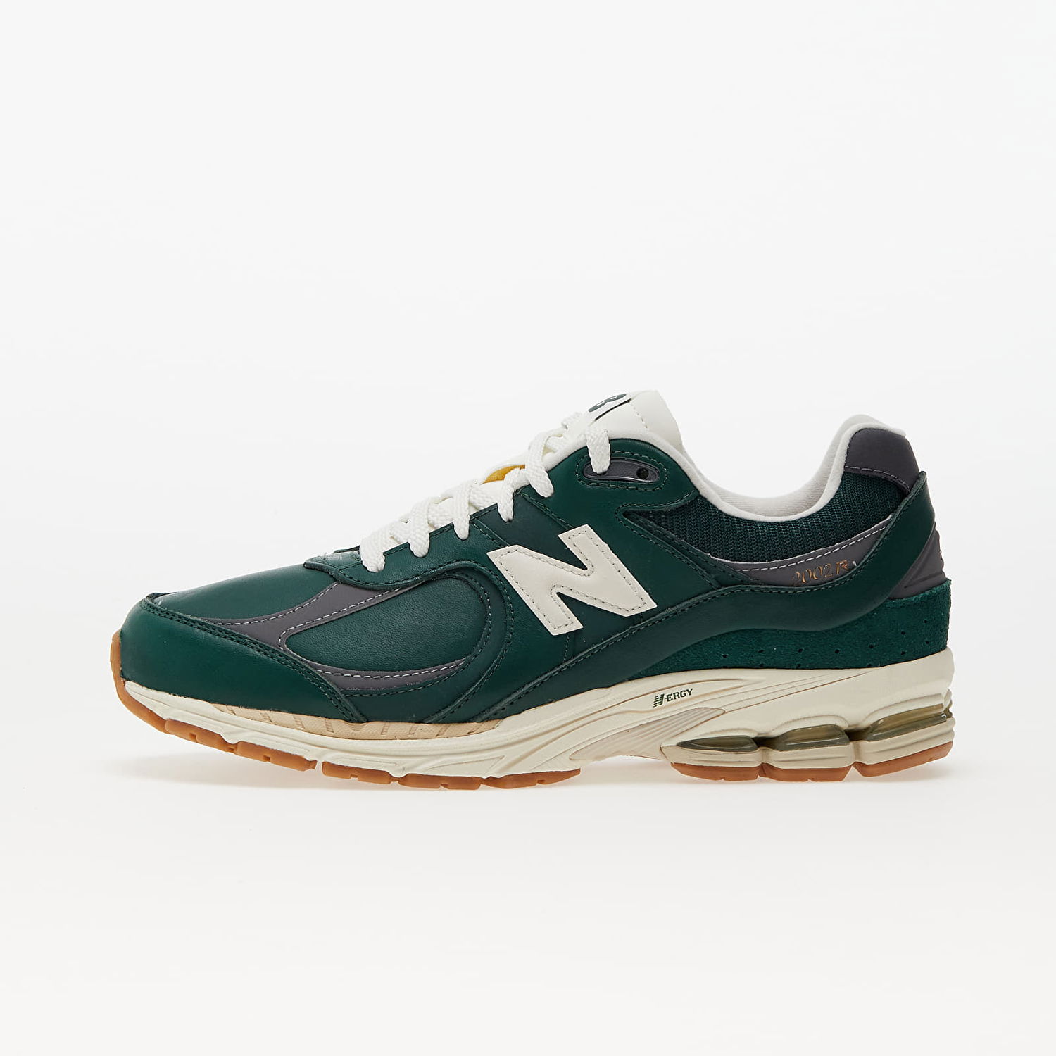 Tenisky a topánky New Balance 2002R "Nightwatch Green" Zelené | M2002RVI, 0