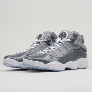 Tenisky a topánky Jordan Jordan 6 Rings Šedá | 322992-015, 1